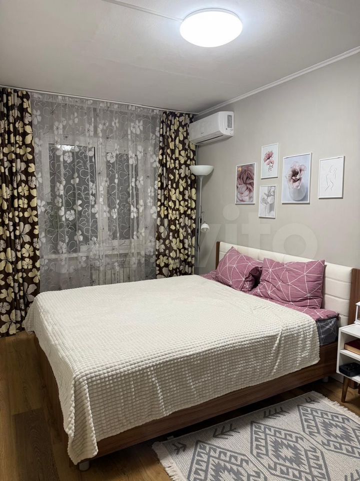 2-комн., 47 м², 3/5 этаж, Центральный внутригородской округ, мкр-н Центральный, ул. Котовского, 90 — фото 4