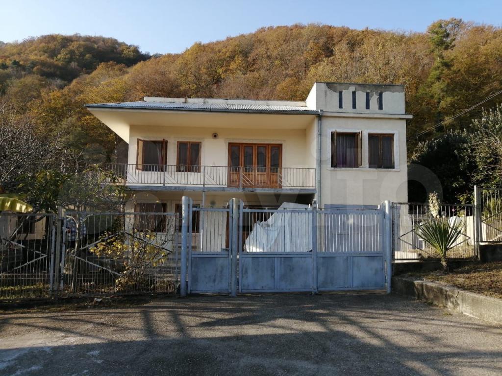 4+ комнаты, 300 м², г Сочи, ул Надежная, д 12 — фото 2