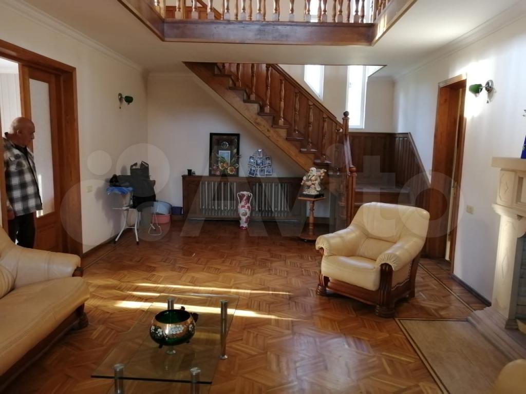 4+ комнаты, 300 м², г Сочи, ул Надежная, д 12 — фото 4
