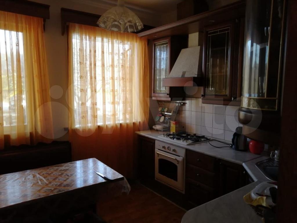 4+ комнаты, 300 м², г Сочи, ул Надежная, д 12 — фото 5
