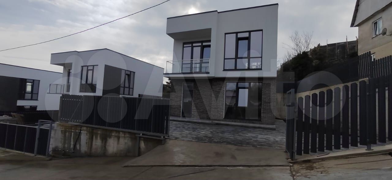 3-комн., 130 м², г.о. Сочи, с. Нижняя Шиловка, Лимонная ул., 2 — фото 2