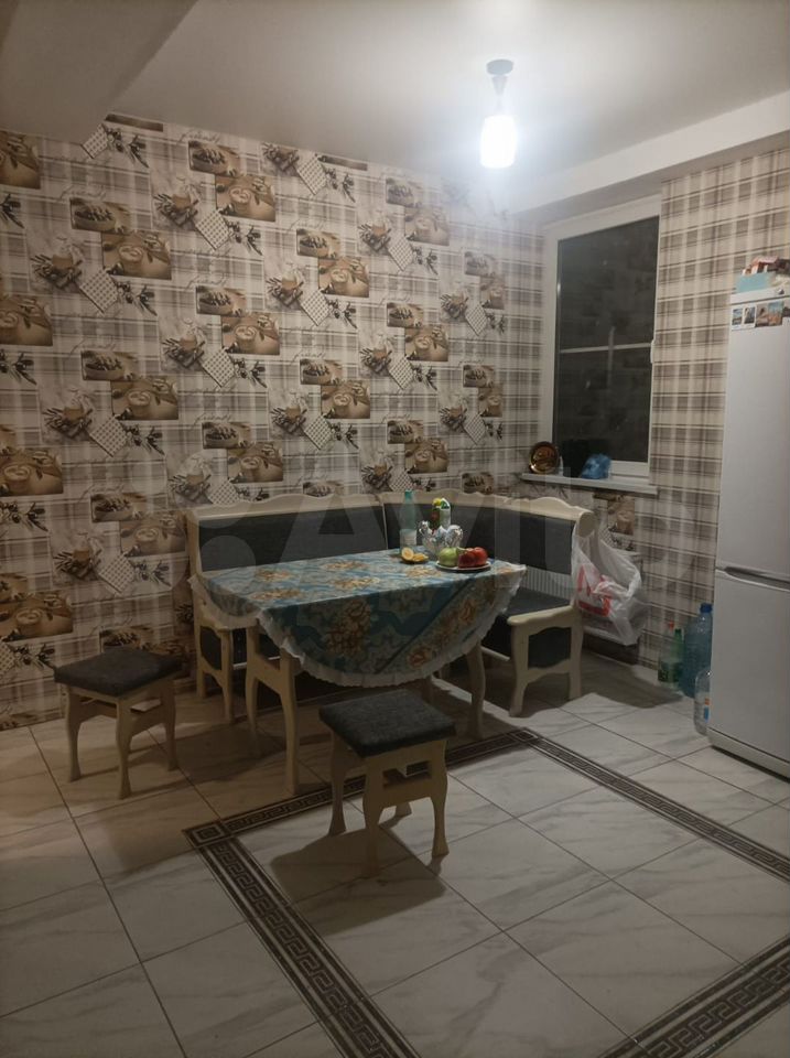 4+ комнаты, 185 м², г.о. Сочи, с. Черешня, Гранатовая ул., 8/1 — фото 2