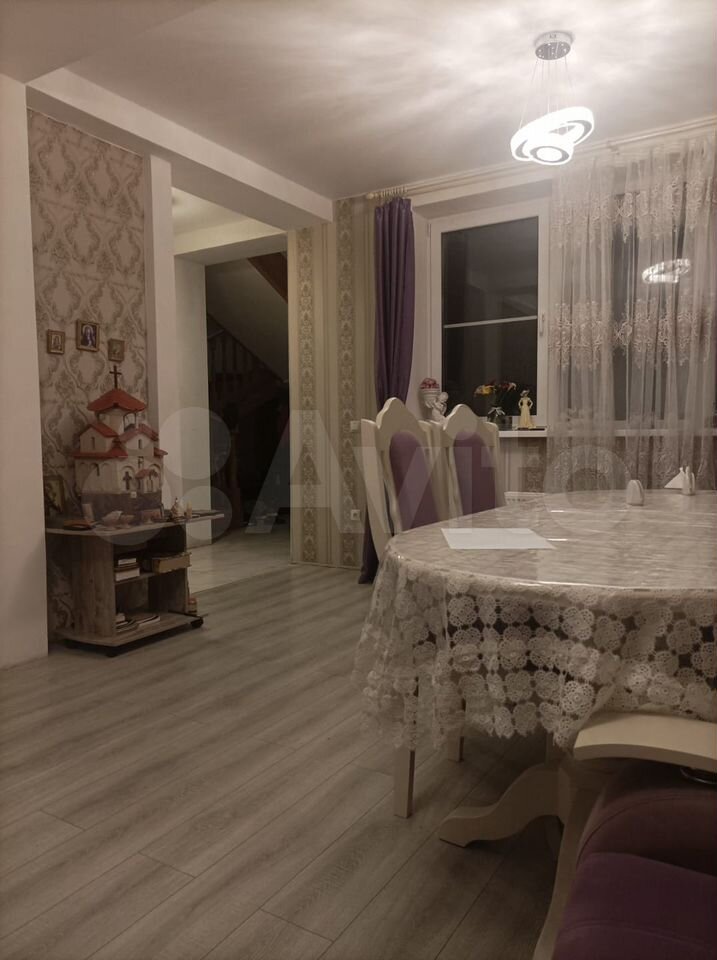 4+ комнаты, 185 м², г.о. Сочи, с. Черешня, Гранатовая ул., 8/1 — фото 3