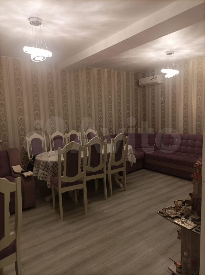 4+ комнаты, 185 м², г.о. Сочи, с. Черешня, Гранатовая ул., 8/1 — фото 4