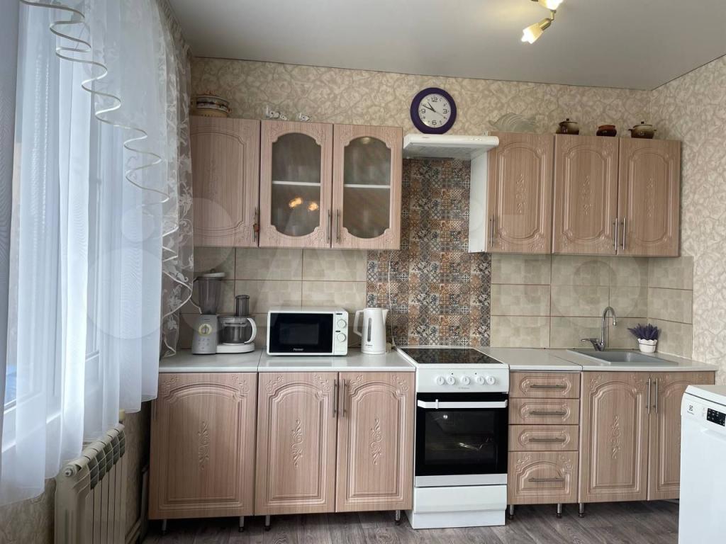 4+ комнаты, 106.6 м², г.о. Сочи, с. Красная Воля, ул. Володи Ульянова, 10Г/1 — фото 4