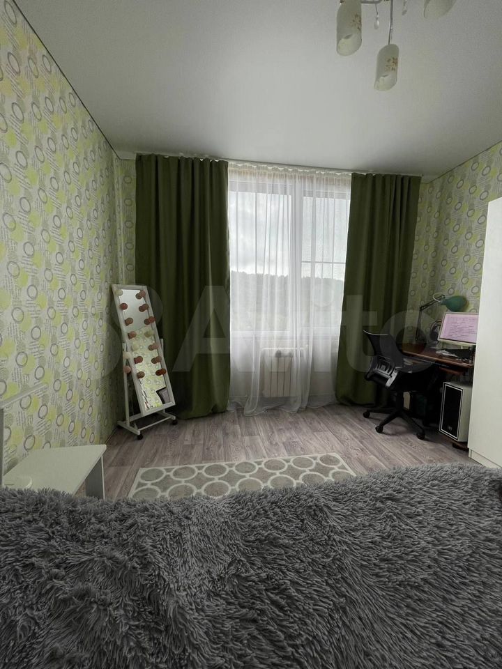 4+ комнаты, 106.6 м², г.о. Сочи, с. Красная Воля, ул. Володи Ульянова, 10Г/1 — фото 5