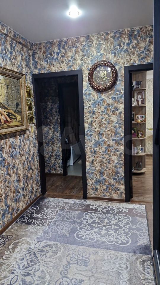 2-комн. квартира, 65.5 м² в ЖК Кубанский — фото 3