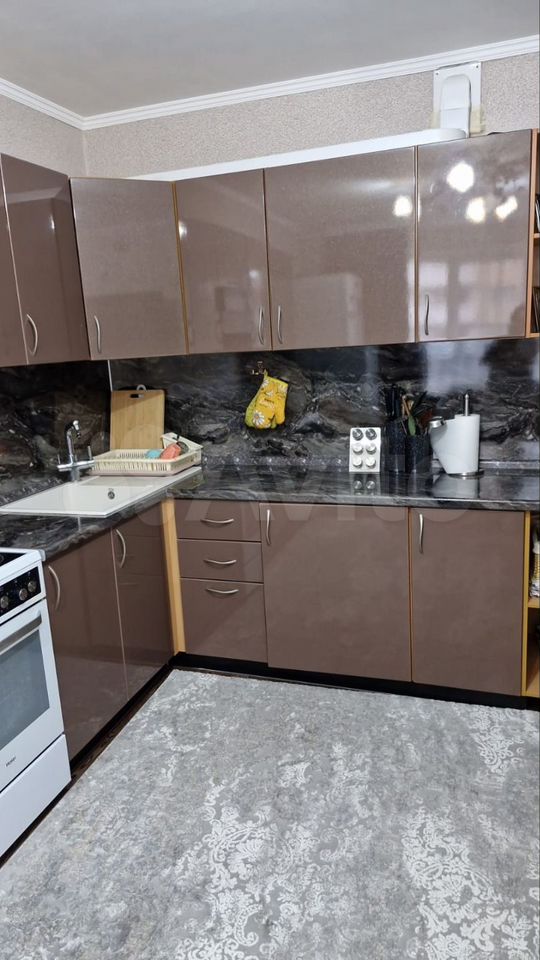 2-комн. квартира, 65.5 м² в ЖК Кубанский — фото 5