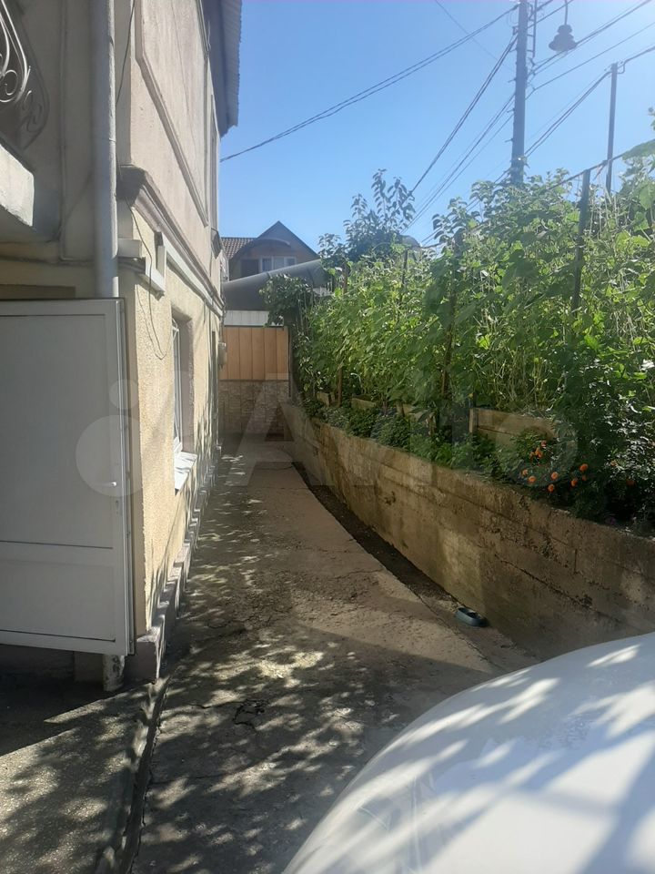 4+ комнаты, 110 м², Сочи, Костромская ул., 128 — фото 5