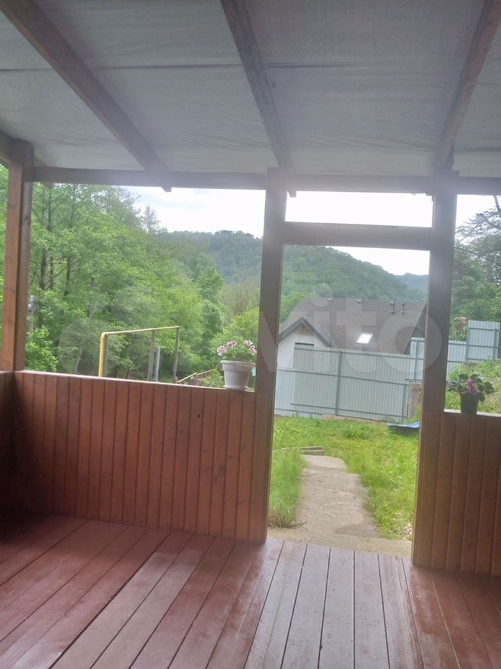 4+ комнаты, 120 м², г Сочи, село Верховское, ул Верховская, д 30 — фото 2