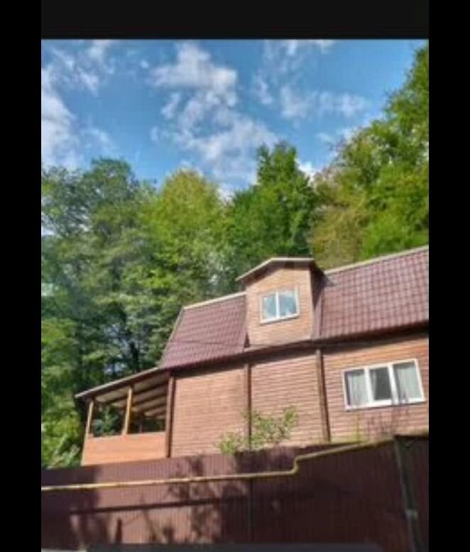4+ комнаты, 120 м², г Сочи, село Верховское, ул Верховская, д 30 — фото 3