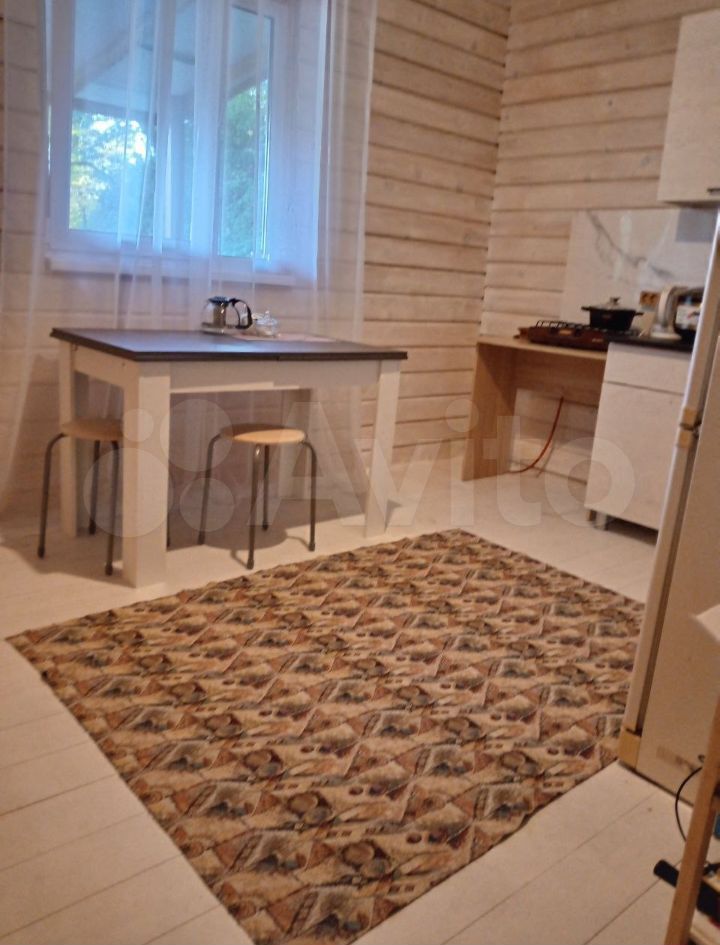 4+ комнаты, 120 м², г Сочи, село Верховское, ул Верховская, д 30 — фото 5