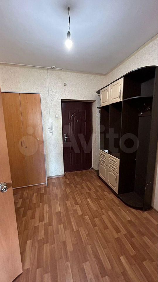 2-комн., 55.6 м², 3/10 этаж, г Краснодар, ул им. Героя Аверкиева А.А., д 1 — фото 3