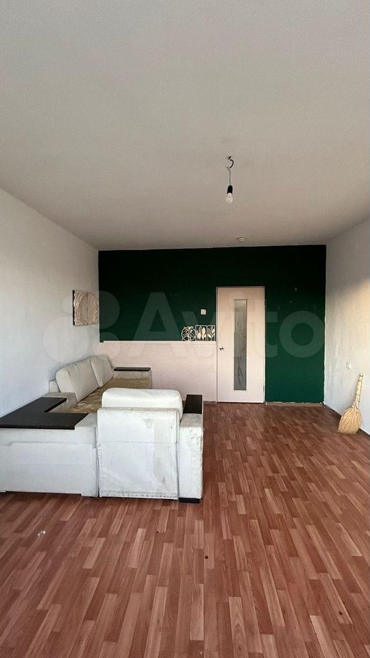 2-комн., 55.6 м², 3/10 этаж, г Краснодар, ул им. Героя Аверкиева А.А., д 1 — фото 5