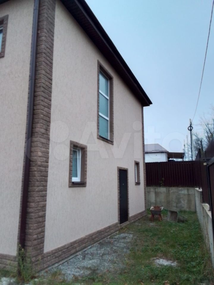 4+ комнаты, 150 м², г.о. Сочи, с. Верхнениколаевское — фото 2