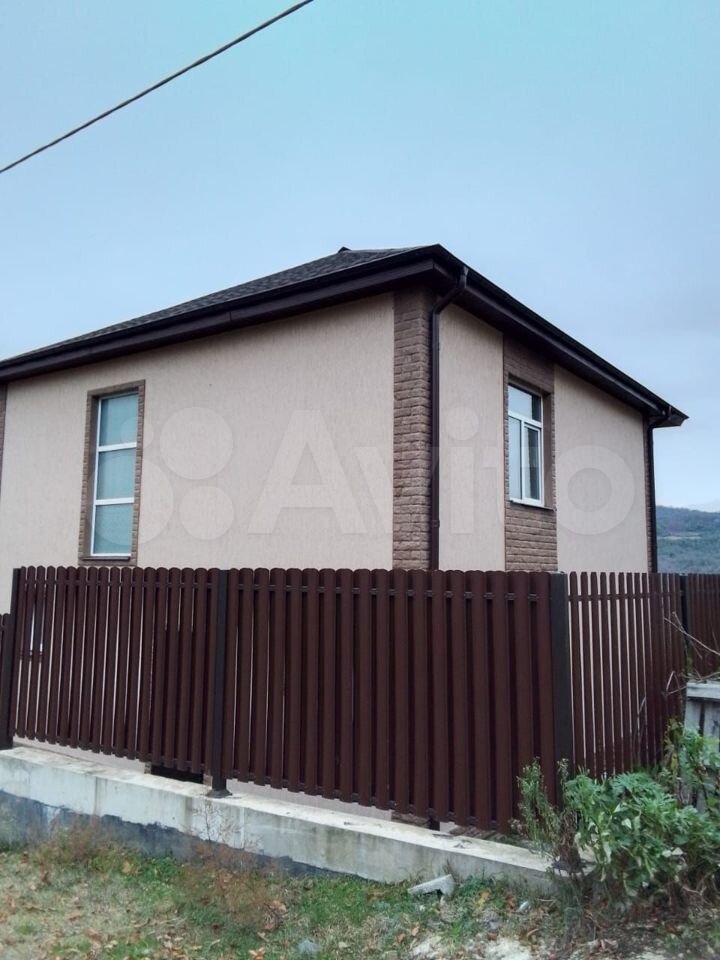 4+ комнаты, 150 м², г.о. Сочи, с. Верхнениколаевское — фото 5
