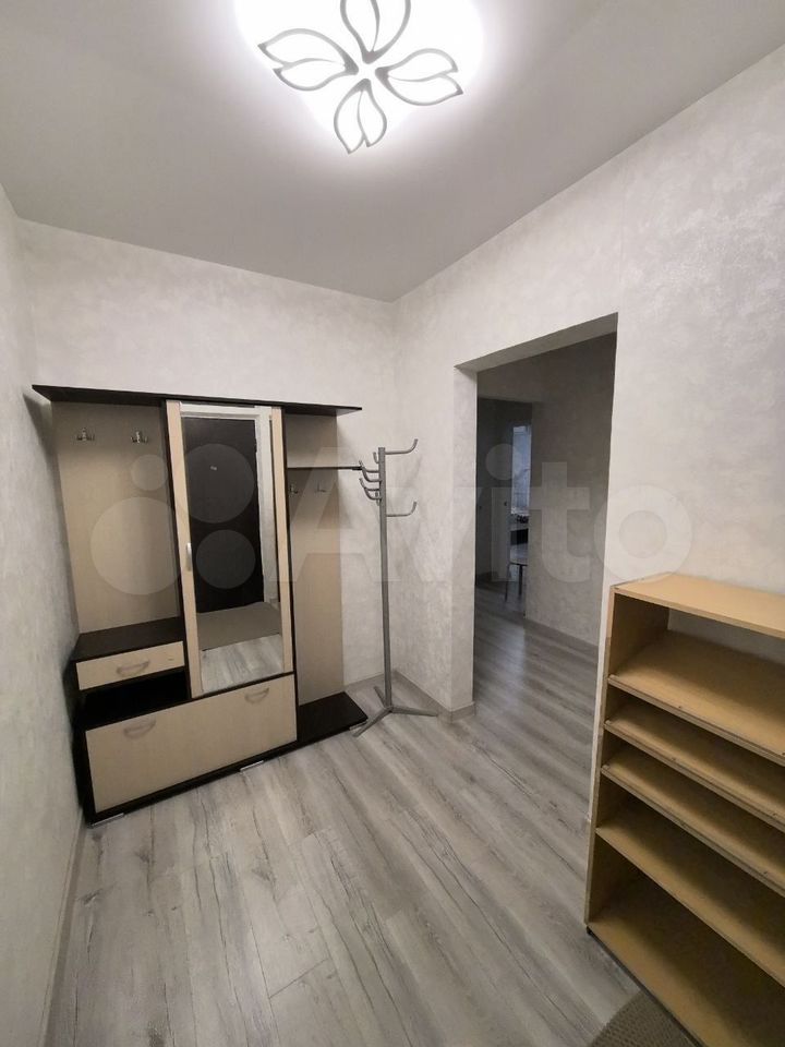 1-комн., 40.8 м², 7/12 этаж, г Краснодар, ул им. Артюшкова В.Д., д 1 — фото 2