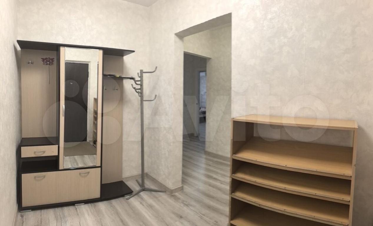 1-комн., 40.8 м², 7/12 этаж, г Краснодар, ул им. Артюшкова В.Д., д 1 — фото 3