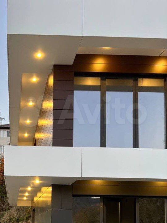 4+ комнаты, 156 м², Сочи, жилой район Лазаревское, ул. Калараша — фото 2