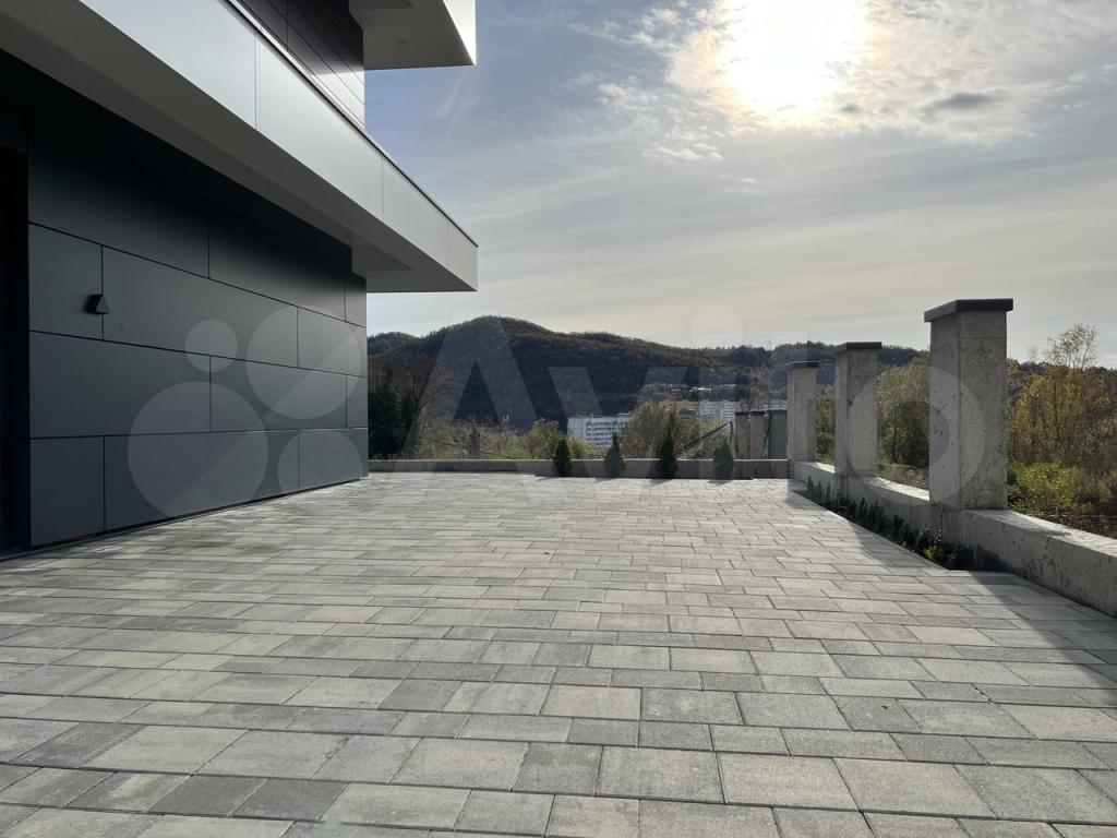 4+ комнаты, 156 м², Сочи, жилой район Лазаревское, ул. Калараша — фото 5