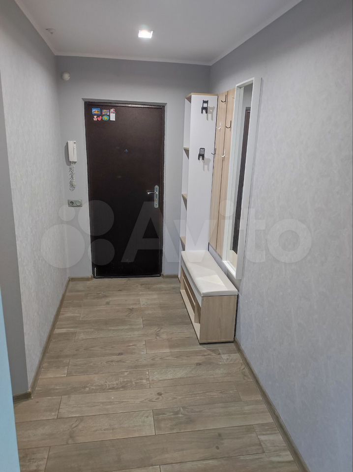 2-комн. квартира, 64.7 м² в ЖК Молодежный — фото 3