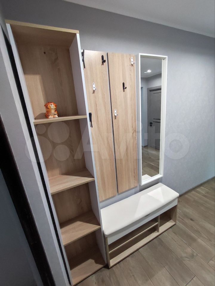 2-комн. квартира, 64.7 м² в ЖК Молодежный — фото 4