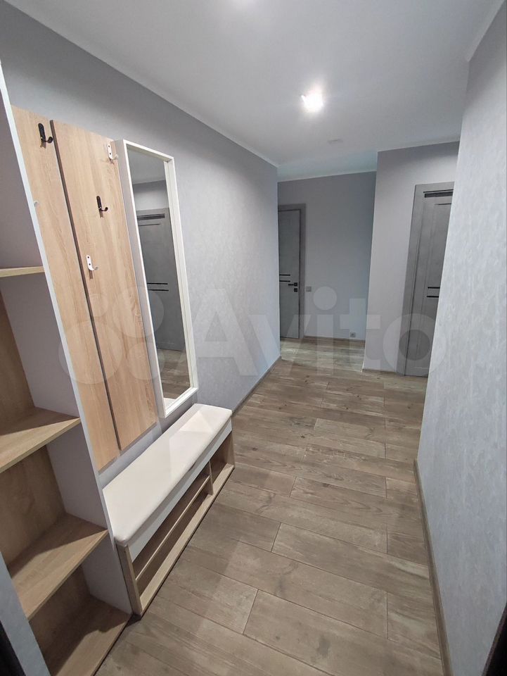 2-комн. квартира, 64.7 м² в ЖК Молодежный — фото 5