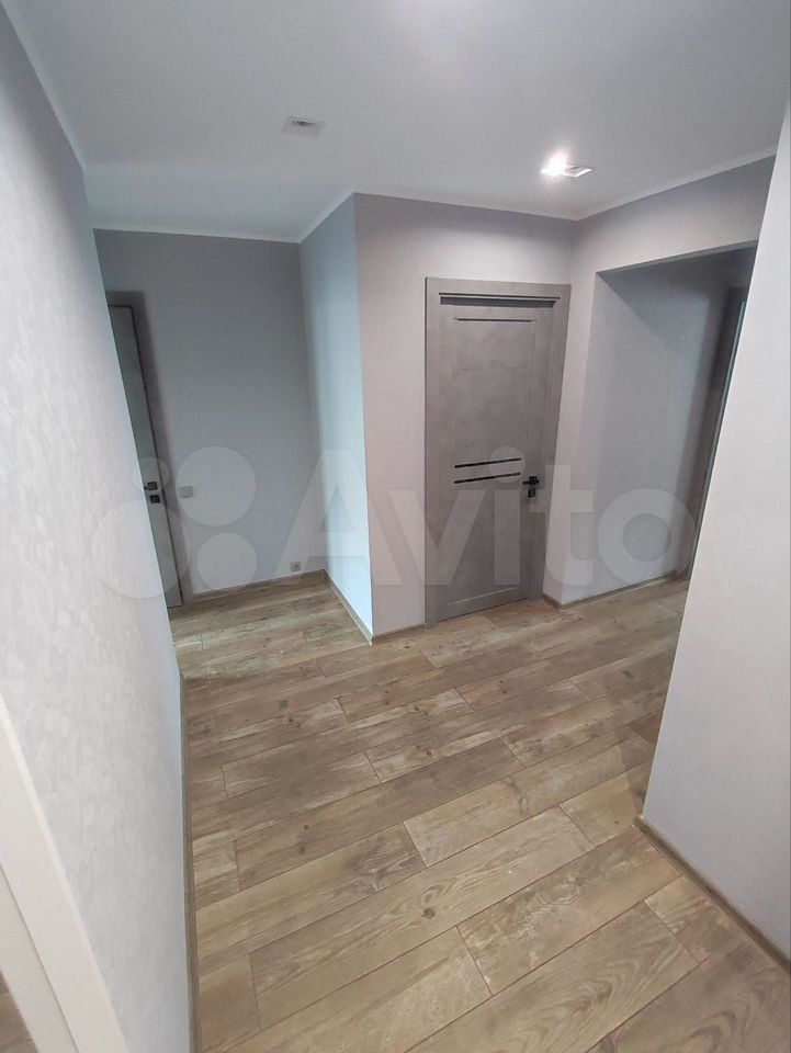 2-комн., 64.7 м², 5/14 этаж, ЖК «Молодежный» — фото 5