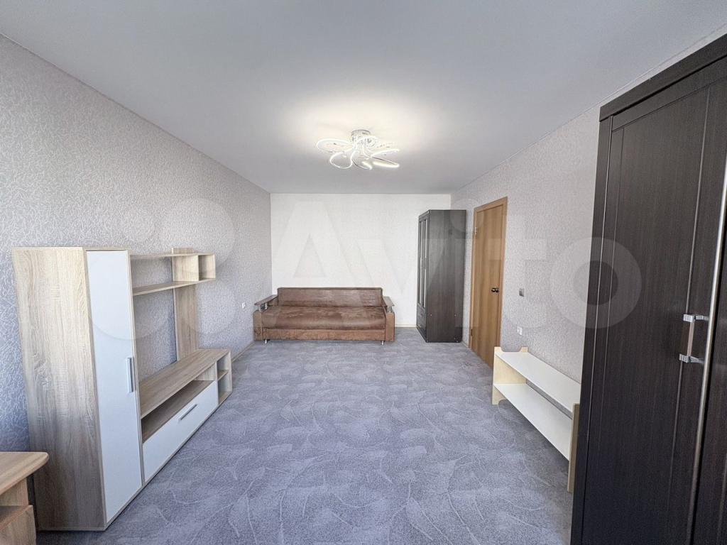 1-комн. квартира, 37.7 м² в ЖК Восточно-Кругликовский — фото 4