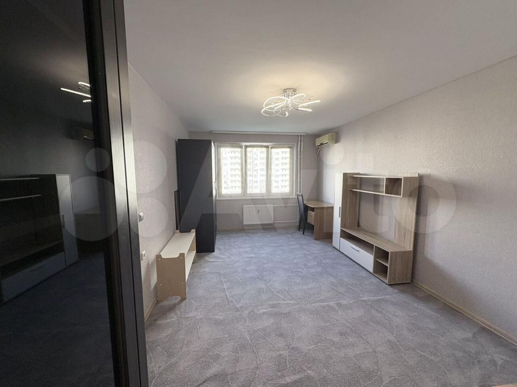 1-комн. квартира, 37.7 м² в ЖК Восточно-Кругликовский — фото 5