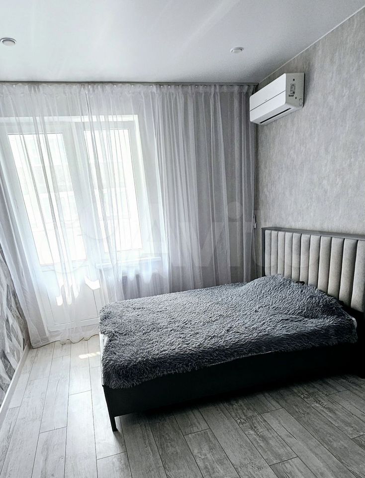 1-комн., 37 м², 5/7 этаж, ЖК «Краски» — фото 5