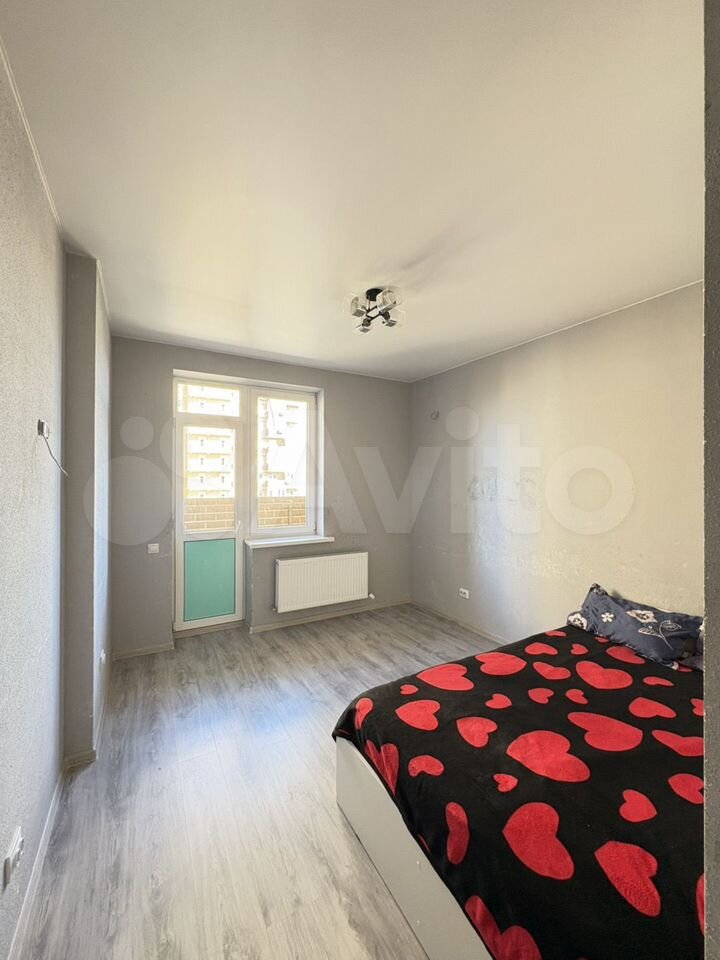 Продается 1-комн. квартира, 37 м² — фото 3