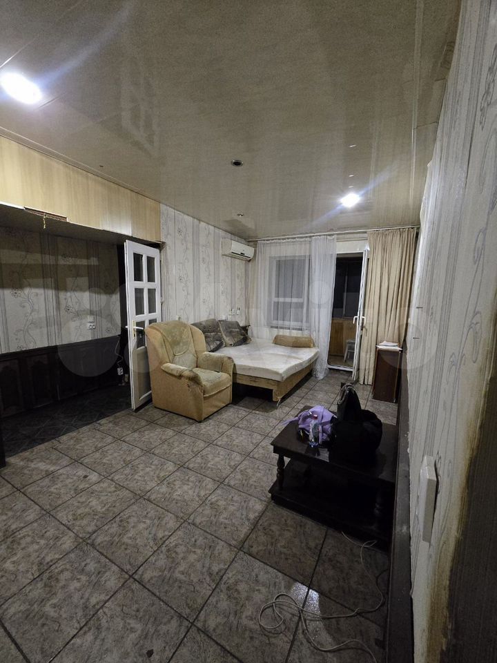 3-комн., 54.5 м², 5/5 этаж, Центральный внутригородской округ, мкр-н Черёмушки, ул. 2-я Пятилетка, 9 — фото 4