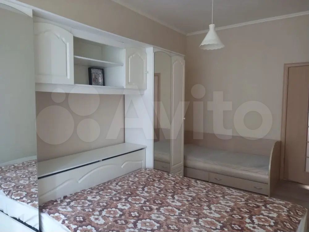 2-комн., 50 м², 1/5 этаж, г.о. Сочи, с. Барановка (Хостинский район), Армянская ул., 40 — фото 2