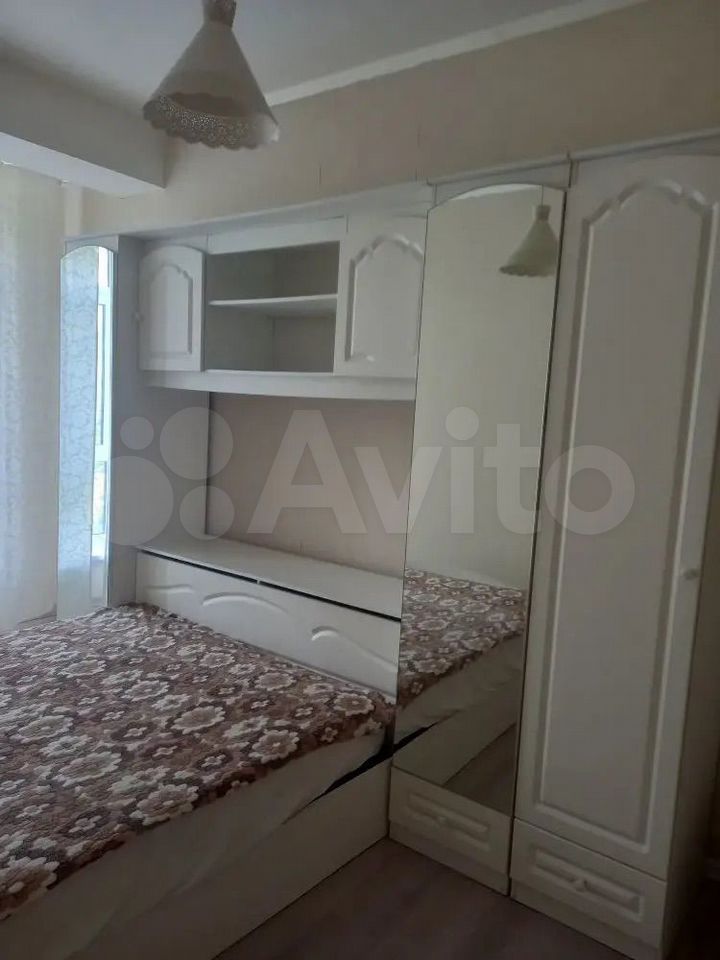2-комн., 50 м², 1/5 этаж, г.о. Сочи, с. Барановка (Хостинский район), Армянская ул., 40 — фото 3