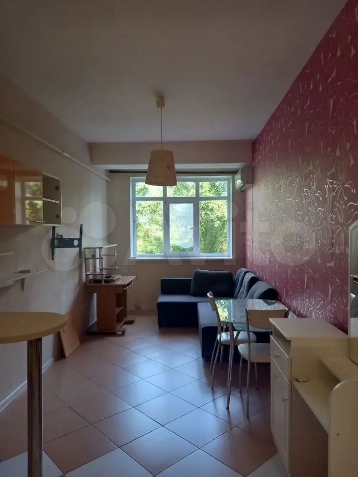 2-комн., 50 м², 1/5 этаж, г.о. Сочи, с. Барановка (Хостинский район), Армянская ул., 40 — фото 4