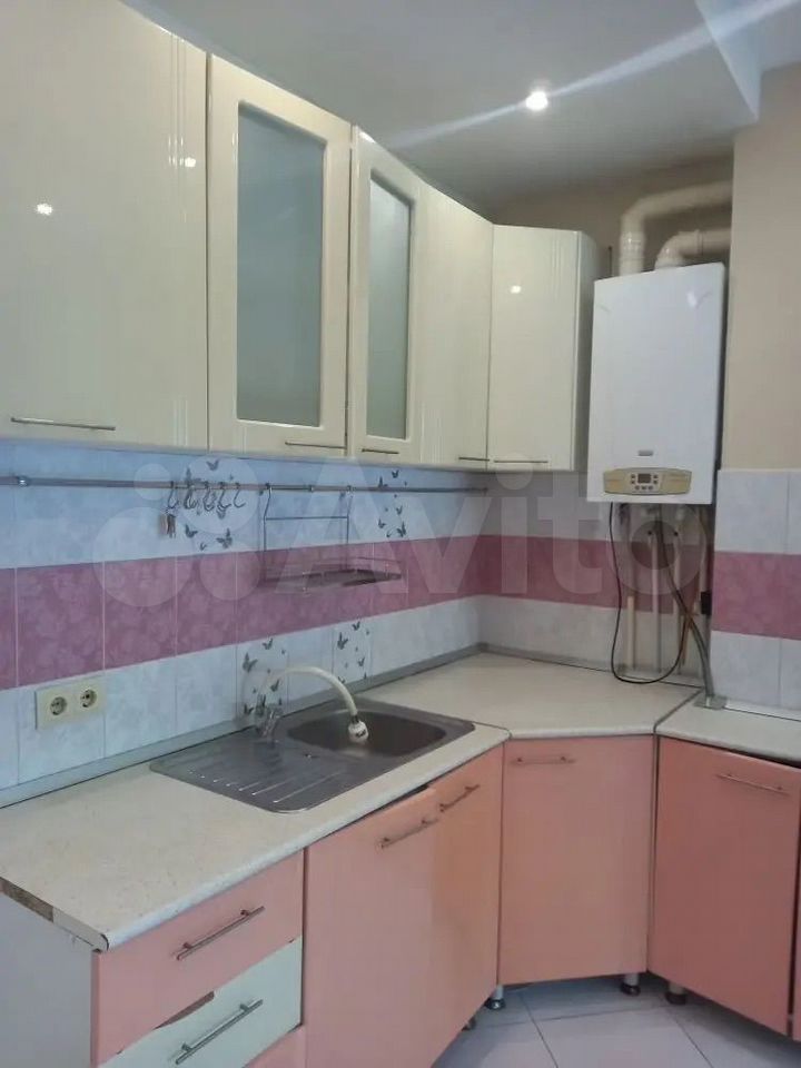 2-комн., 50 м², 1/5 этаж, г.о. Сочи, с. Барановка (Хостинский район), Армянская ул., 40 — фото 5