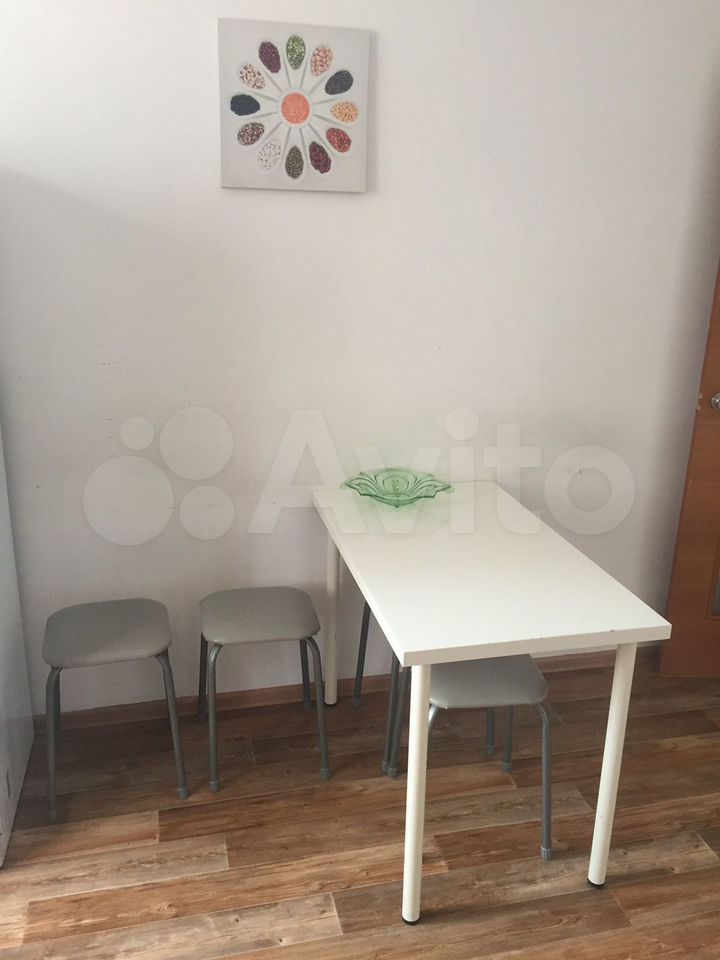 2-комн., 71 м², 13/17 этаж, Восточно-Кругликовская ул., 46/6 — фото 3