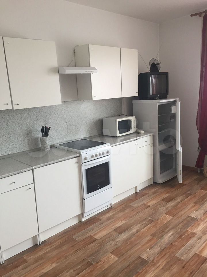 2-комн., 71 м², 13/17 этаж, Восточно-Кругликовская ул., 46/6 — фото 4