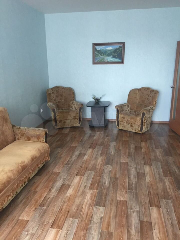 2-комн., 71 м², 13/17 этаж, Восточно-Кругликовская ул., 46/6 — фото 5