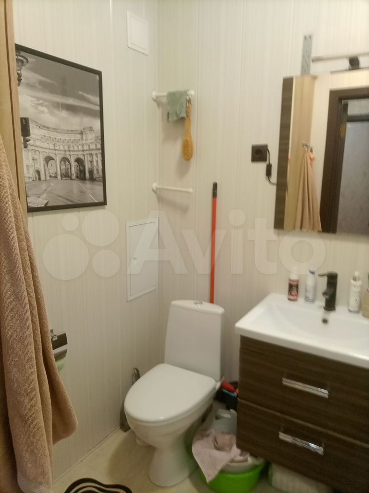 1-комн. квартира, 35.6 м² в ЖК На Красных Партизан — фото 5