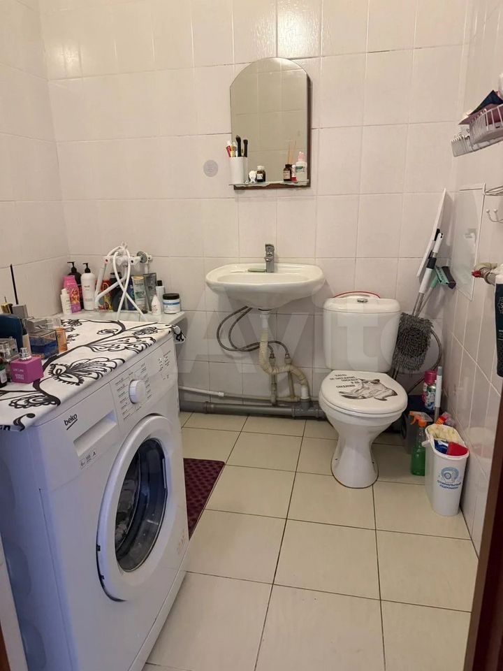 1-комн., 34 м², 1/10 этаж, Восточно-Кругликовская ул., 88 — фото 5