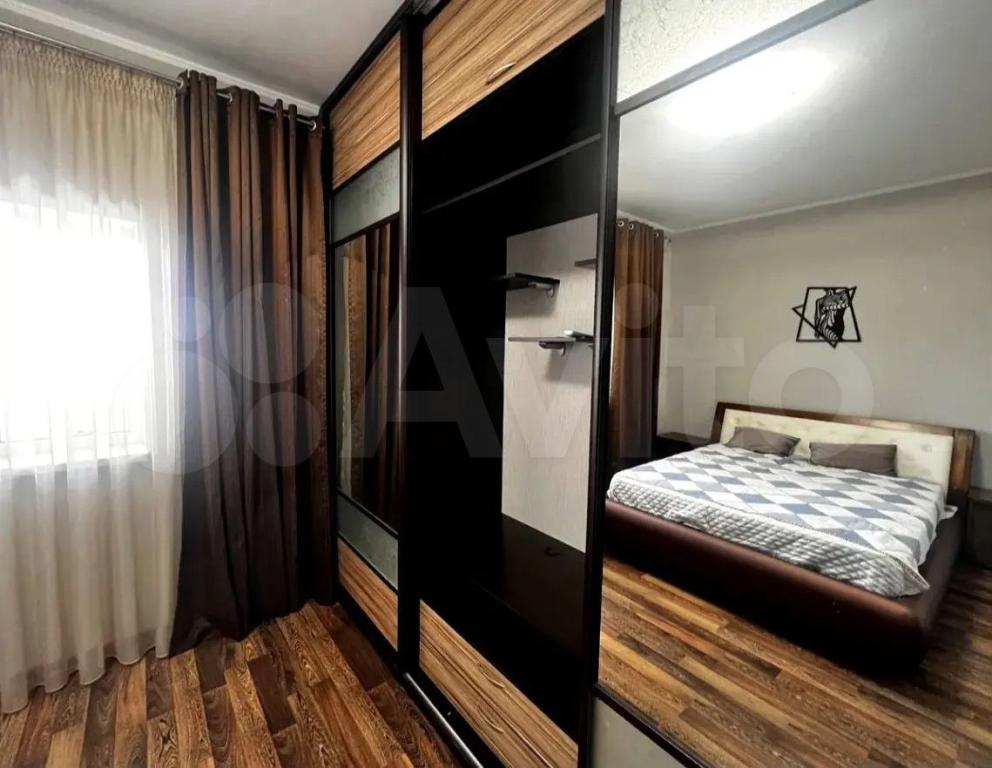 1-комн., 54.4 м², 4/6 этаж, Анапа, мкр-н Алексеевка, Садовая ул., 62 — фото 3
