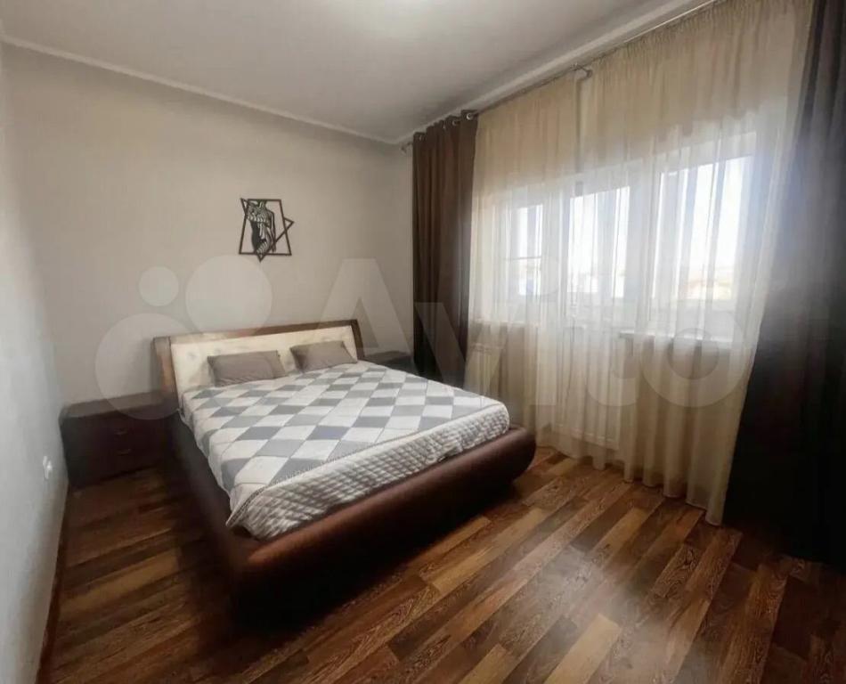1-комн., 54.4 м², 4/6 этаж, Анапа, мкр-н Алексеевка, Садовая ул., 62 — фото 4