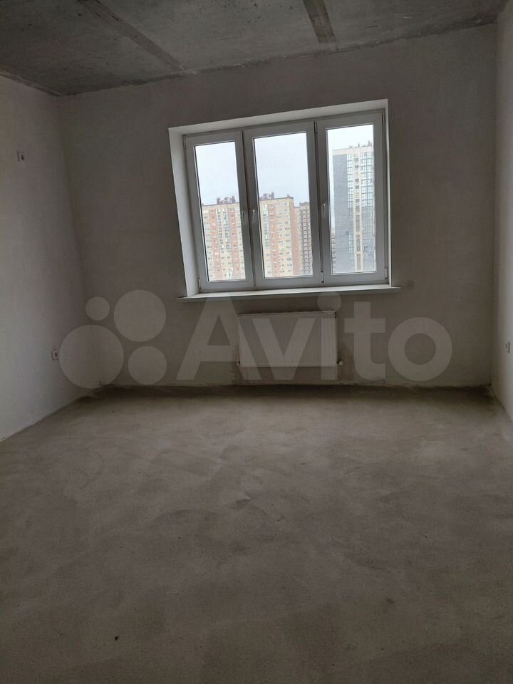 1-комн. квартира, 40.7 м² в ЖК Губернский — фото 4