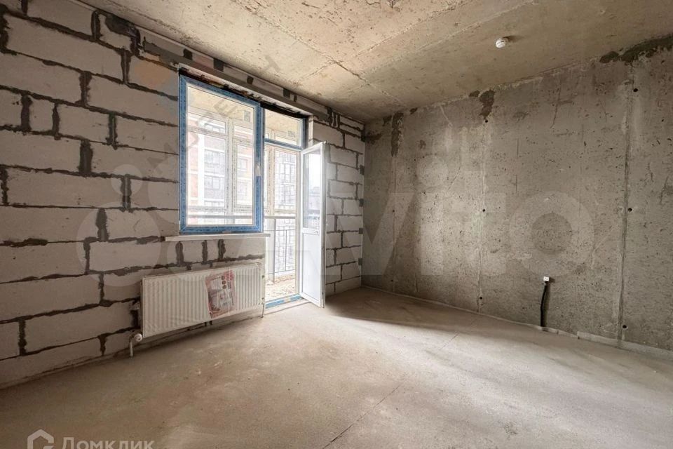 1-комн., 24 м², 14/16 этаж, ЖК «Зеленый театр» — фото 5