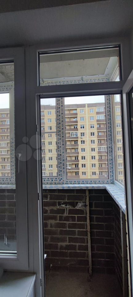 1-комн., 36.3 м², 11/16 этаж, ЖК «Лето» — фото 2