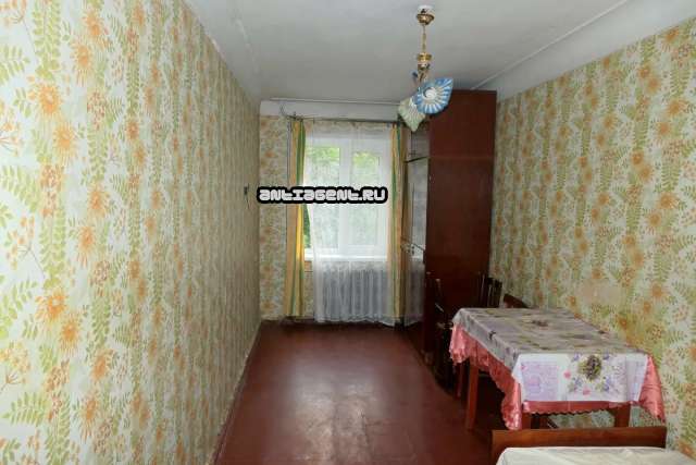 3-комн. квартира
