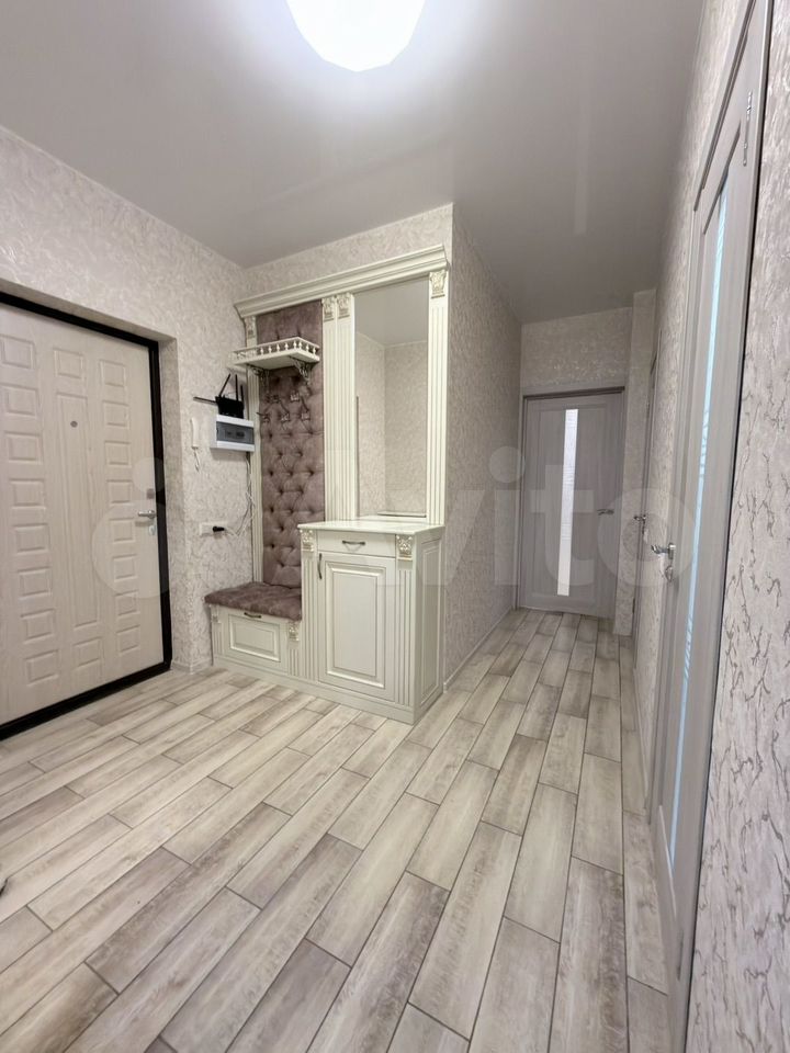 Продается 1-комн. квартира, 45.5 м²