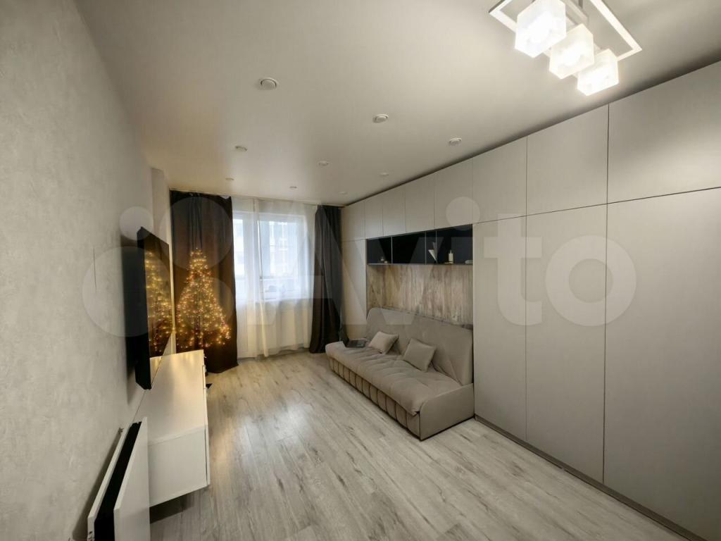 2-комн., 60 м², 6/9 этаж, ЖК «Микрорайон Южане»